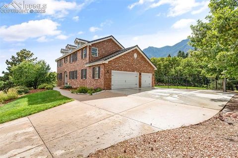 Tiny photo for 4930 Langdale Way, Colorado Springs, CO 80906 (MLS # 9060177)
