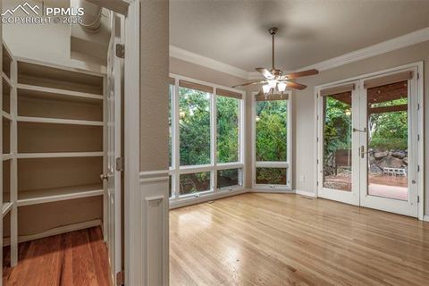 Tiny photo for 4930 Langdale Way, Colorado Springs, CO 80906 (MLS # 9060177)