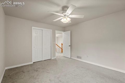 Tiny photo for 4930 Langdale Way, Colorado Springs, CO 80906 (MLS # 9060177)
