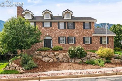 4930 Langdale Way Colorado Springs CO 80906