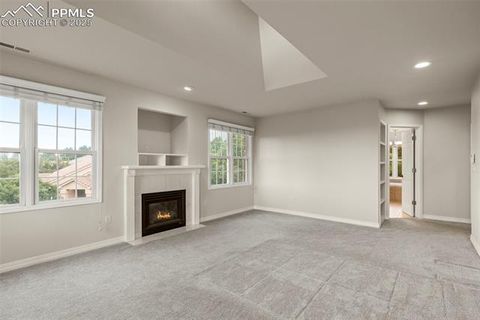 Tiny photo for 4930 Langdale Way, Colorado Springs, CO 80906 (MLS # 9060177)