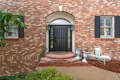 Tiny photo for 4930 Langdale Way, Colorado Springs, CO 80906 (MLS # 9060177)