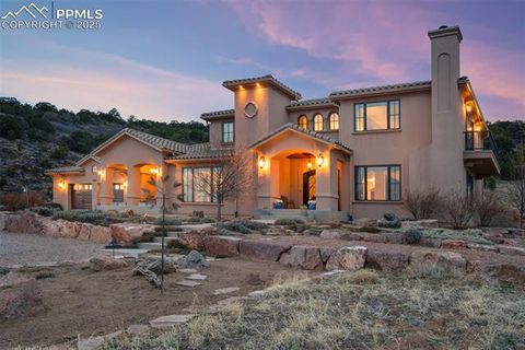 14250 Aiken Ride View Colorado Springs CO 80926