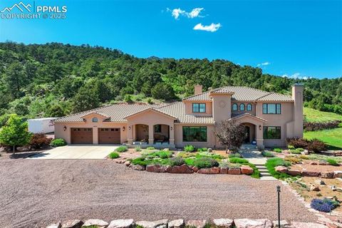 14250 Aiken Ride View Colorado Springs CO 80926