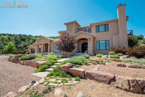 14250 Aiken Ride View Colorado Springs CO 80926