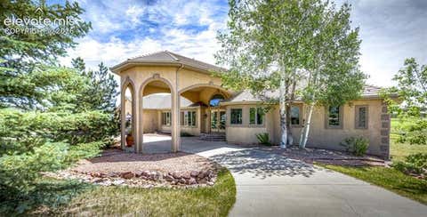 Photo of 19845 Kershaw Court, Monument, CO 80132 (MLS # 9200384)