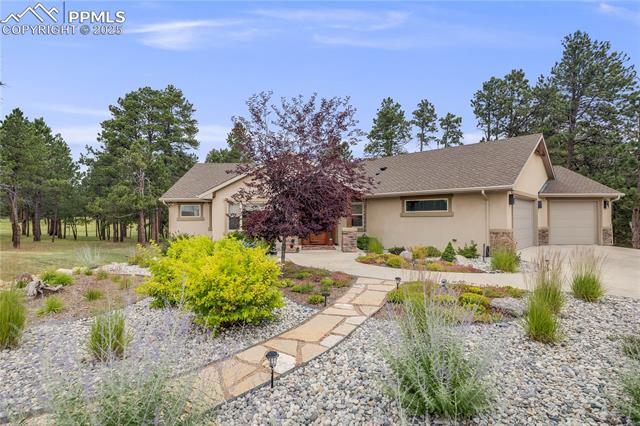 16650 Remington Road