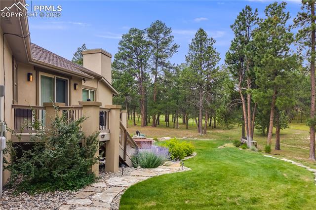 16650 Remington Road