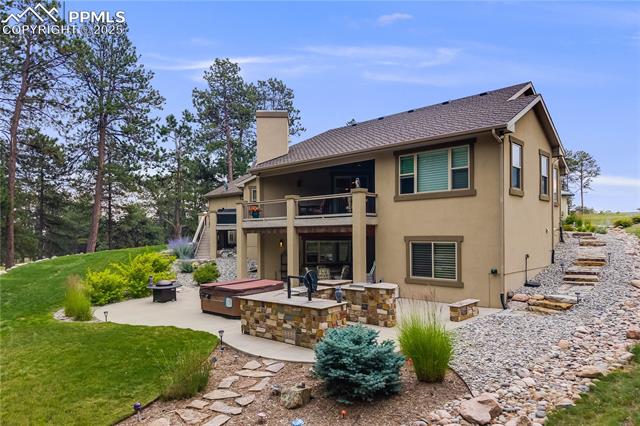 16650 Remington Road