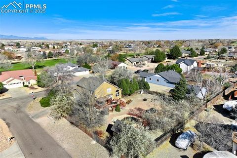 Tiny photo for 490 W Fairway Drive, Pueblo, CO 81007 (MLS # 5956763)