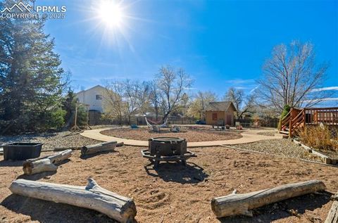 Tiny photo for 490 W Fairway Drive, Pueblo, CO 81007 (MLS # 5956763)