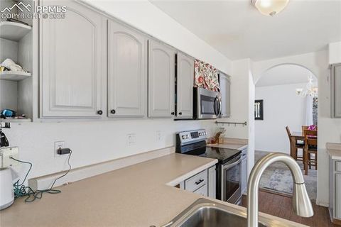 Tiny photo for 490 W Fairway Drive, Pueblo, CO 81007 (MLS # 5956763)