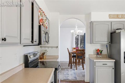 Tiny photo for 490 W Fairway Drive, Pueblo, CO 81007 (MLS # 5956763)