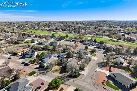 Tiny photo for 490 W Fairway Drive, Pueblo, CO 81007 (MLS # 5956763)