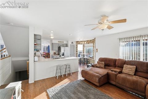 Tiny photo for 490 W Fairway Drive, Pueblo, CO 81007 (MLS # 5956763)