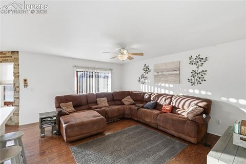 Tiny photo for 490 W Fairway Drive, Pueblo, CO 81007 (MLS # 5956763)