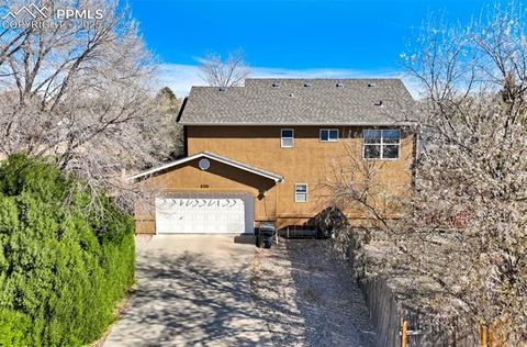 Tiny photo for 490 W Fairway Drive, Pueblo, CO 81007 (MLS # 5956763)