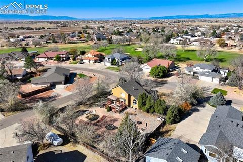 Tiny photo for 490 W Fairway Drive, Pueblo, CO 81007 (MLS # 5956763)