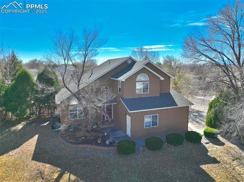 490 W Fairway Drive Pueblo CO 81007