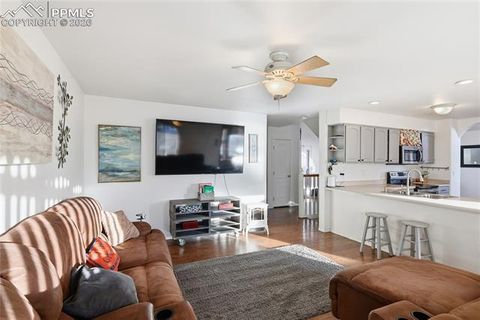 Tiny photo for 490 W Fairway Drive, Pueblo, CO 81007 (MLS # 5956763)