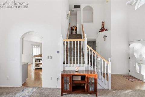 Tiny photo for 490 W Fairway Drive, Pueblo, CO 81007 (MLS # 5956763)