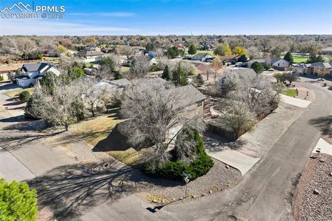 Tiny photo for 490 W Fairway Drive, Pueblo, CO 81007 (MLS # 5956763)