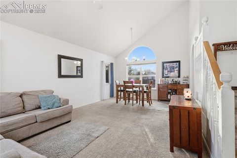 Tiny photo for 490 W Fairway Drive, Pueblo, CO 81007 (MLS # 5956763)
