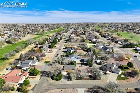 Tiny photo for 490 W Fairway Drive, Pueblo, CO 81007 (MLS # 5956763)
