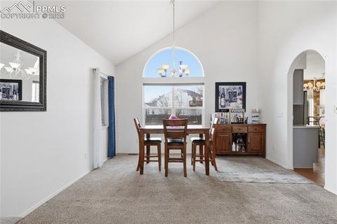 Tiny photo for 490 W Fairway Drive, Pueblo, CO 81007 (MLS # 5956763)