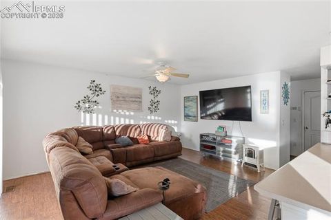 Tiny photo for 490 W Fairway Drive, Pueblo, CO 81007 (MLS # 5956763)