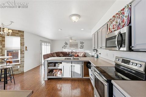 Tiny photo for 490 W Fairway Drive, Pueblo, CO 81007 (MLS # 5956763)