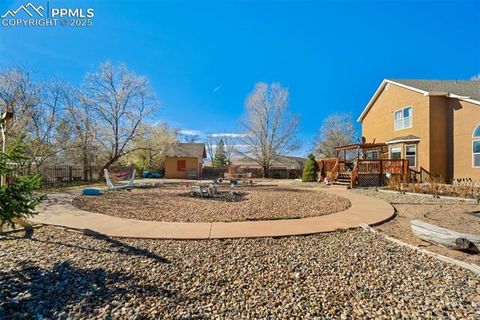 Tiny photo for 490 W Fairway Drive, Pueblo, CO 81007 (MLS # 5956763)