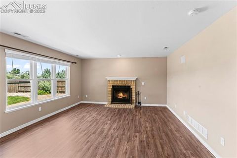 Tiny photo for 4230 Danceglen Drive, Colorado Springs, CO 80906 (MLS # 4582099)