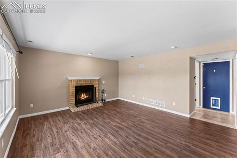 Tiny photo for 4230 Danceglen Drive, Colorado Springs, CO 80906 (MLS # 4582099)