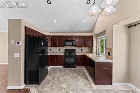 Tiny photo for 4230 Danceglen Drive, Colorado Springs, CO 80906 (MLS # 4582099)