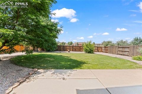 Tiny photo for 4230 Danceglen Drive, Colorado Springs, CO 80906 (MLS # 4582099)