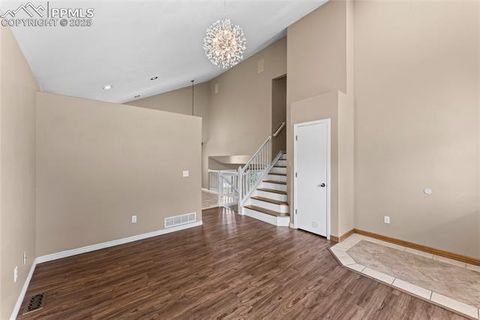Tiny photo for 4230 Danceglen Drive, Colorado Springs, CO 80906 (MLS # 4582099)