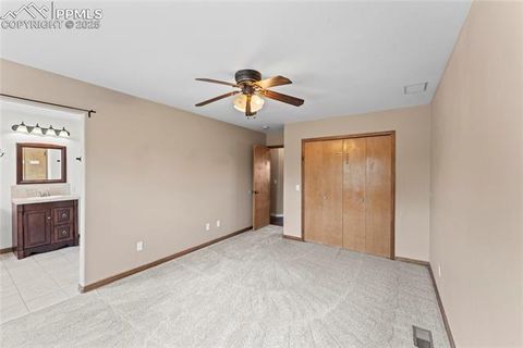 Tiny photo for 4230 Danceglen Drive, Colorado Springs, CO 80906 (MLS # 4582099)