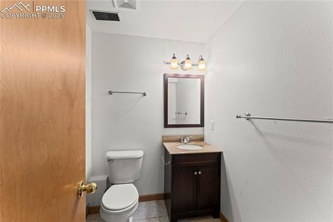 Tiny photo for 4230 Danceglen Drive, Colorado Springs, CO 80906 (MLS # 4582099)