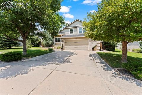Tiny photo for 4230 Danceglen Drive, Colorado Springs, CO 80906 (MLS # 4582099)