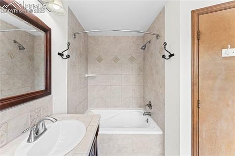 Tiny photo for 4230 Danceglen Drive, Colorado Springs, CO 80906 (MLS # 4582099)