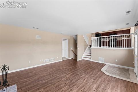 Tiny photo for 4230 Danceglen Drive, Colorado Springs, CO 80906 (MLS # 4582099)