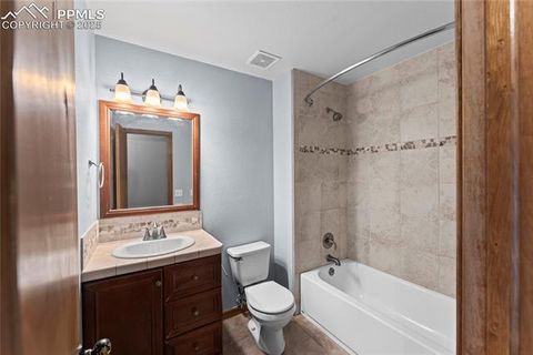Tiny photo for 4230 Danceglen Drive, Colorado Springs, CO 80906 (MLS # 4582099)