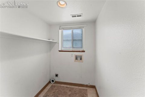 Tiny photo for 4230 Danceglen Drive, Colorado Springs, CO 80906 (MLS # 4582099)