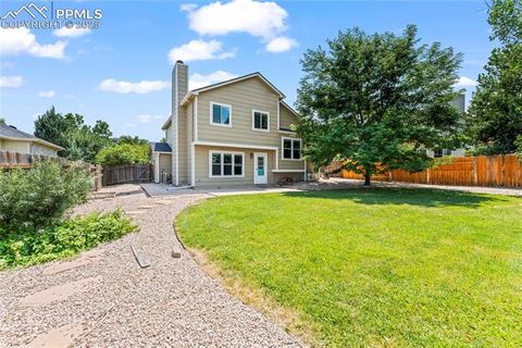 Tiny photo for 4230 Danceglen Drive, Colorado Springs, CO 80906 (MLS # 4582099)