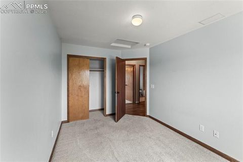 Tiny photo for 4230 Danceglen Drive, Colorado Springs, CO 80906 (MLS # 4582099)