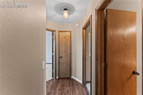 Tiny photo for 4230 Danceglen Drive, Colorado Springs, CO 80906 (MLS # 4582099)