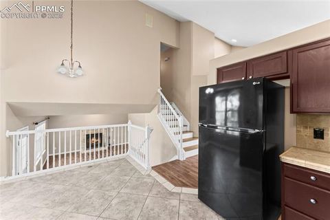 Tiny photo for 4230 Danceglen Drive, Colorado Springs, CO 80906 (MLS # 4582099)