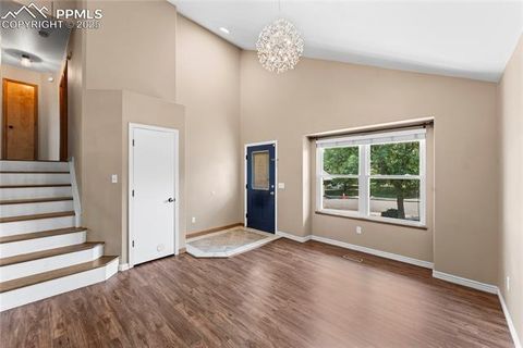 Tiny photo for 4230 Danceglen Drive, Colorado Springs, CO 80906 (MLS # 4582099)