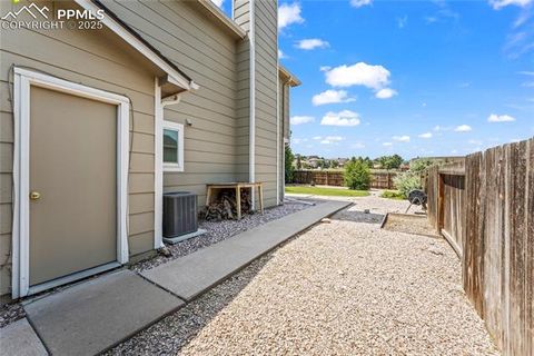 Tiny photo for 4230 Danceglen Drive, Colorado Springs, CO 80906 (MLS # 4582099)